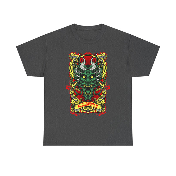 DRAGON RAGE SHIRT