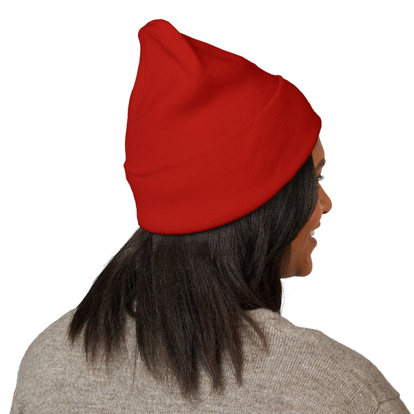 Aldosworld Classic Cuffed Beanie