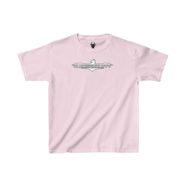 Aldosworld Classic Tee