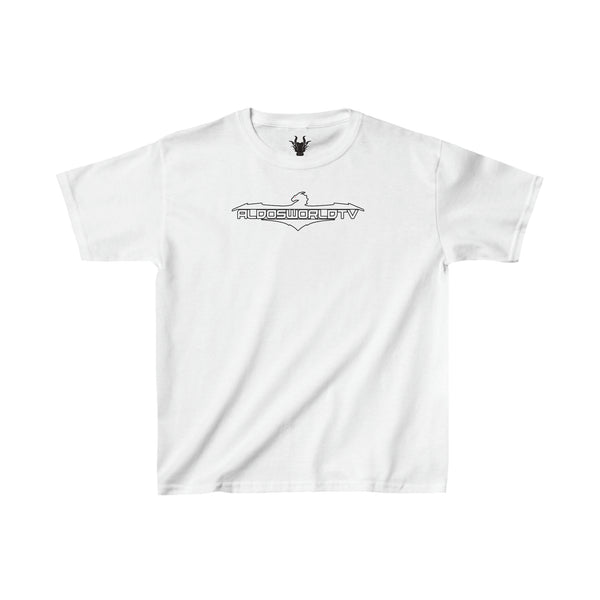 Aldosworld Classic Tee