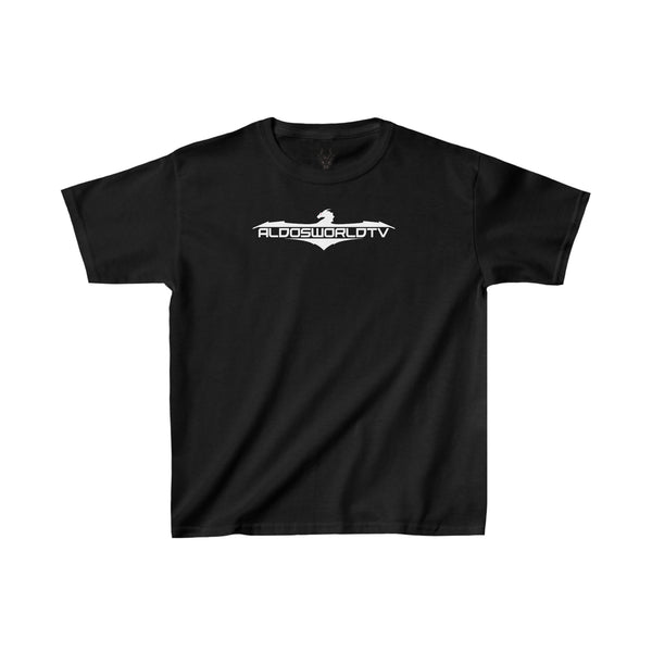 Aldosworld Classic Tee