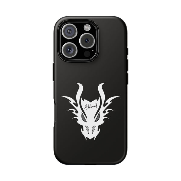 Aldosworld Tough Case