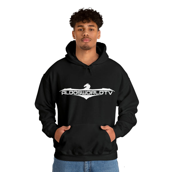 Aldosworld Classic Dragon Hoodie