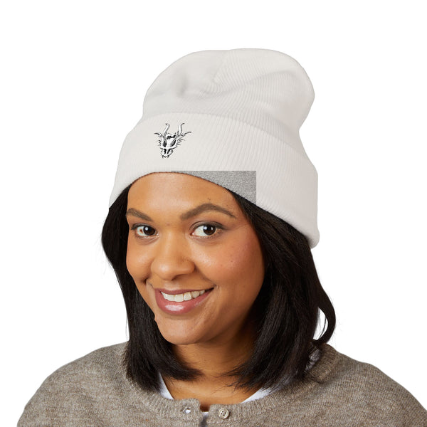 Aldosworld Classic Cuffed Beanie
