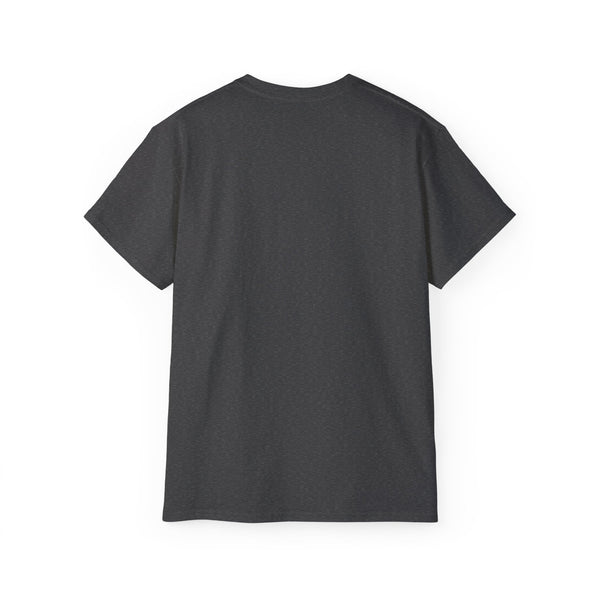 Aldosworld ABANDONED EXPLORE Vintage Tee
