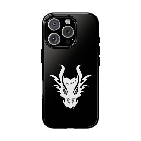 Aldosworld Tough Case