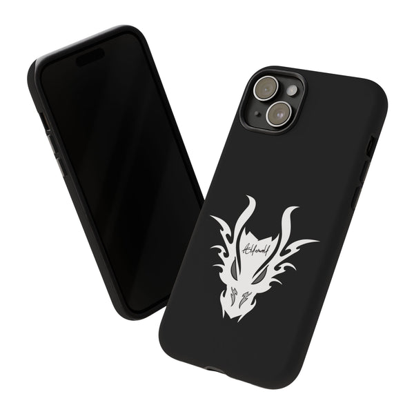 Aldosworld Tough Case