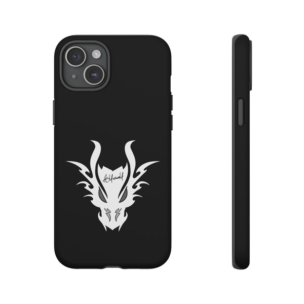 Aldosworld Tough Case