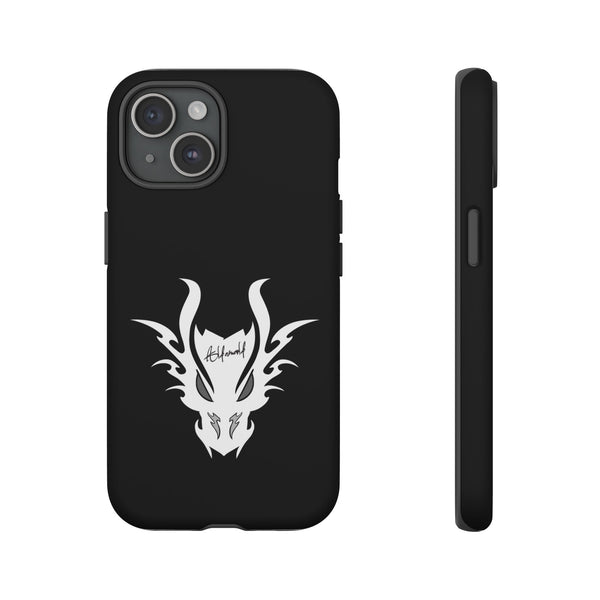 Aldosworld Tough Case