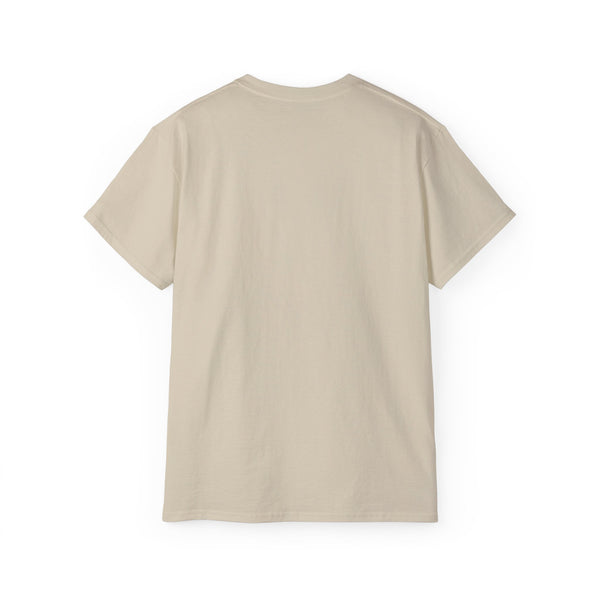 Aldosworld ABANDONED EXPLORE Vintage Tee