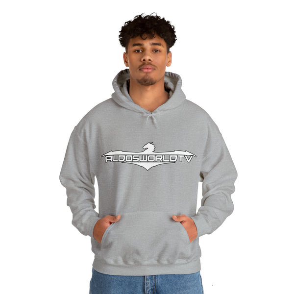 Aldosworld Classic Dragon Hoodie