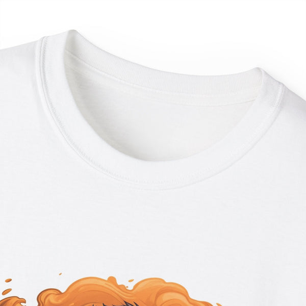 Aldosworld Ghost Adventures Tee