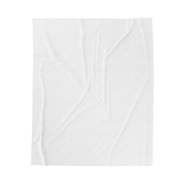 Aldosworld Velveteen Plush Blanket
