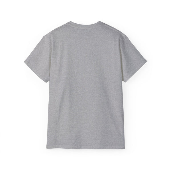 Aldosworld ABANDONED EXPLORE Vintage Tee