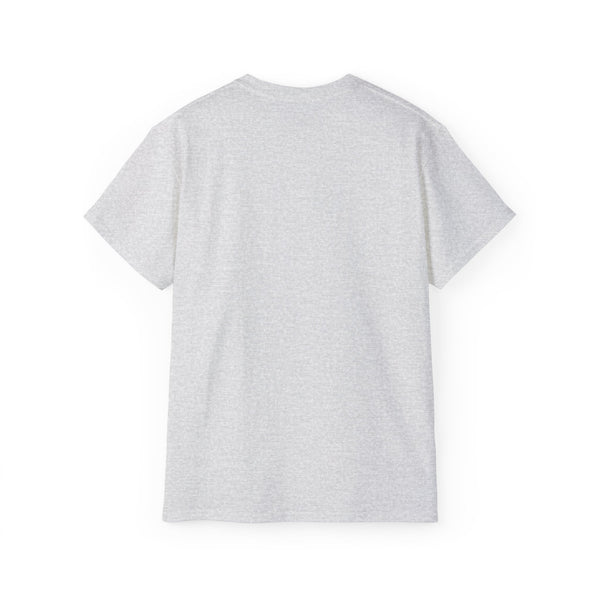 Aldosworld ABANDONED EXPLORE Vintage Tee