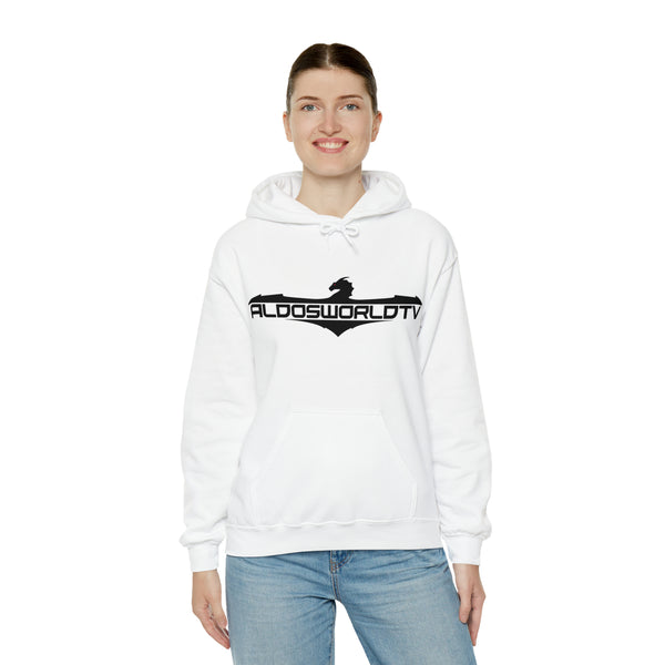 Aldosworld Classic Dragon Hoodie