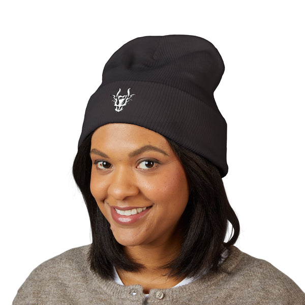 Aldosworld Classic Cuffed Beanie