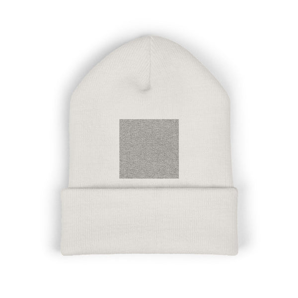 Aldosworld Classic Cuffed Beanie