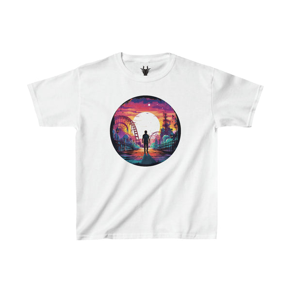 Aldosworld 24 hour overnight challenge merch (universal studios inspired)