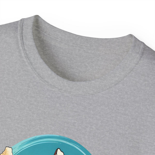 Aldosworld Road Trip On The Road Graphic Tee