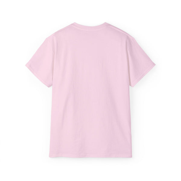 Aldosworld ABANDONED EXPLORE Vintage Tee