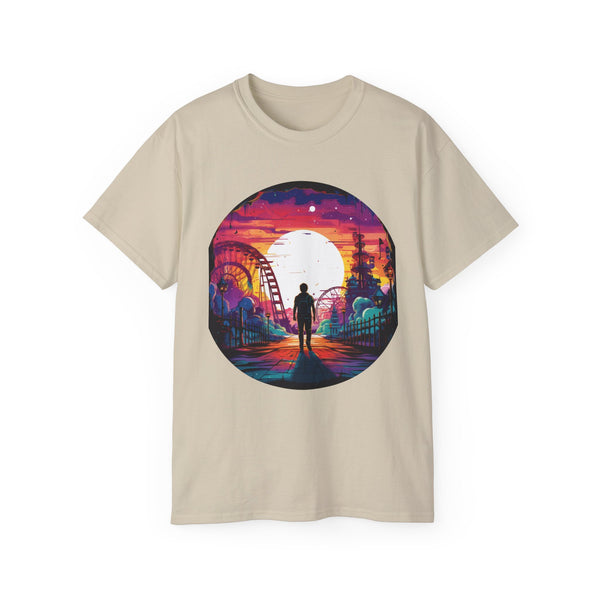 Aldosworld 24 hour overnight challenge merch (universal studios inspired)