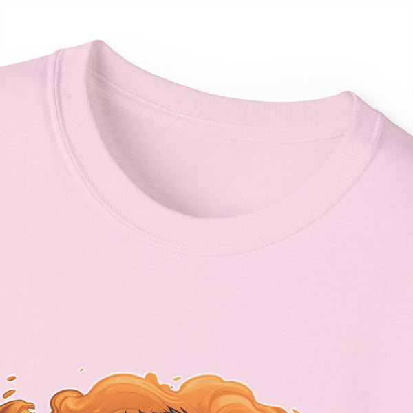 Aldosworld Ghost Adventures Tee