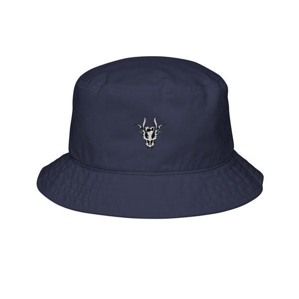 Aldosworld bucket hat