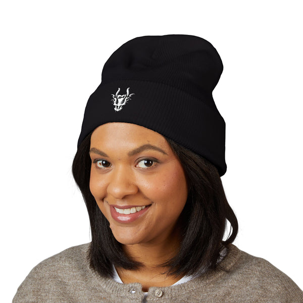 Aldosworld Classic Cuffed Beanie