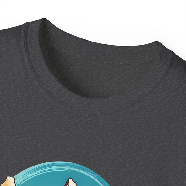 Aldosworld Road Trip On The Road Graphic Tee