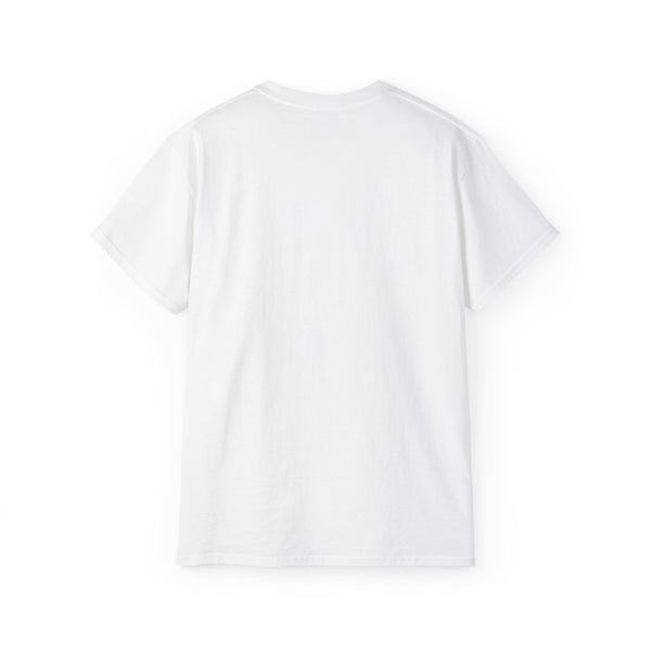 Aldosworld ABANDONED EXPLORE Vintage Tee