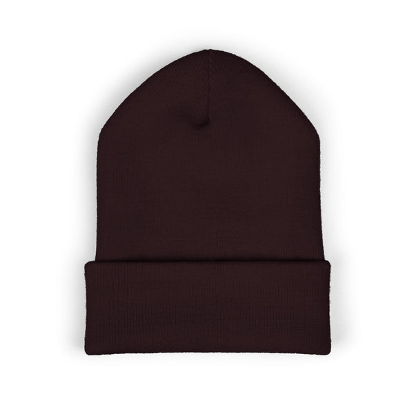 Aldosworld Classic Cuffed Beanie