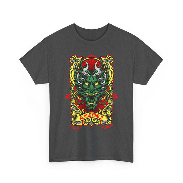 DRAGON RAGE SHIRT