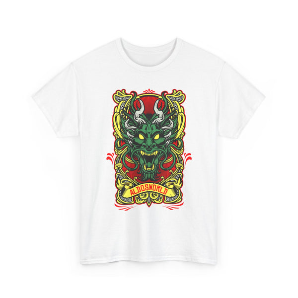 DRAGON RAGE SHIRT