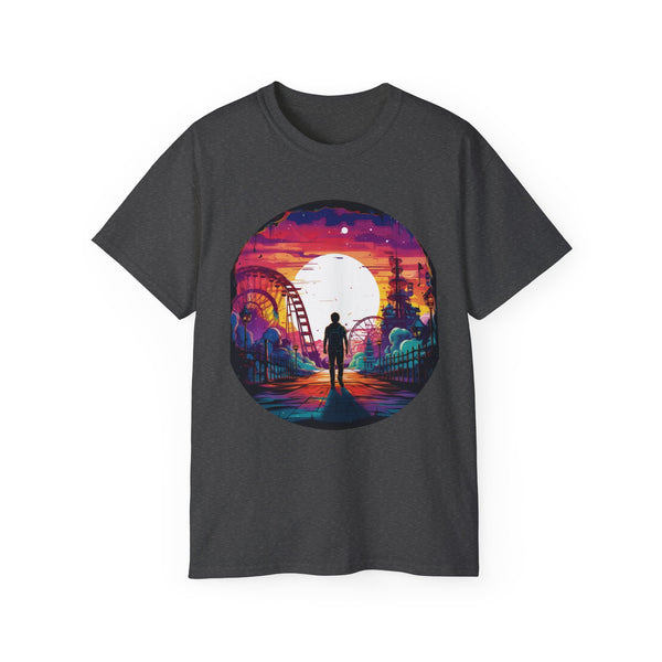Aldosworld 24 hour overnight challenge merch (universal studios inspired)