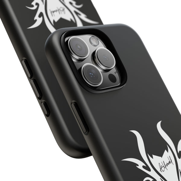 Aldosworld Tough Case