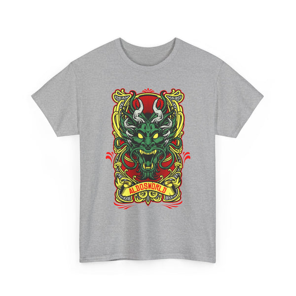 DRAGON RAGE SHIRT
