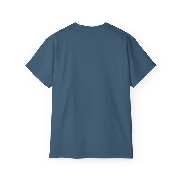 Aldosworld ABANDONED EXPLORE Vintage Tee