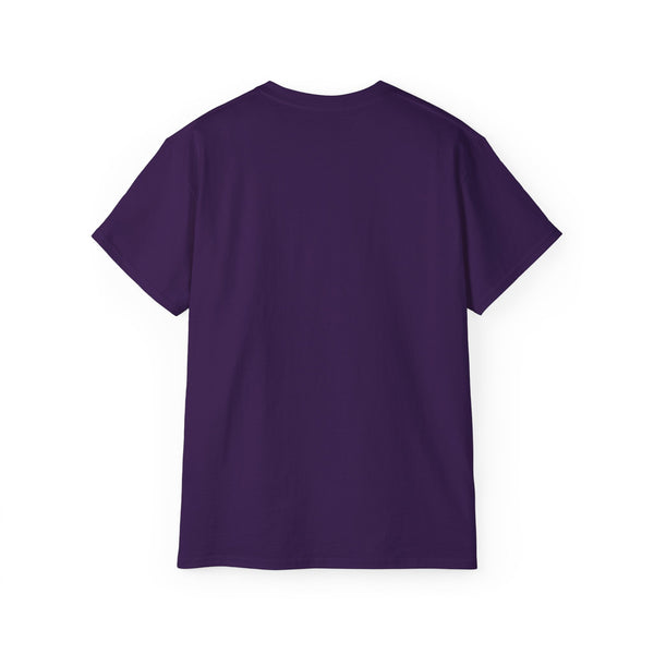 Aldosworld ABANDONED EXPLORE Vintage Tee