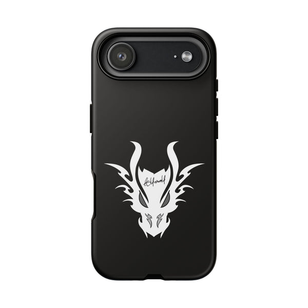 Aldosworld Tough Case