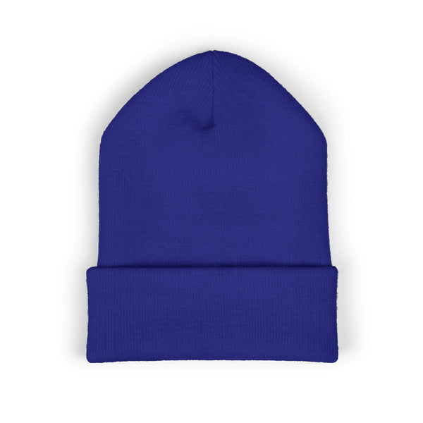 Aldosworld Classic Cuffed Beanie