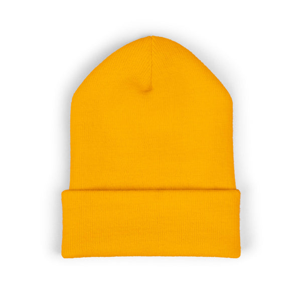 Aldosworld Classic Cuffed Beanie