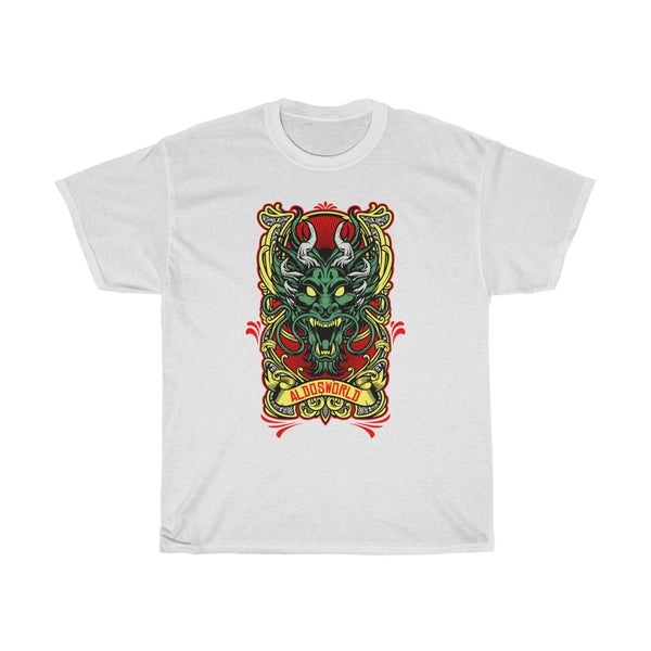 DRAGON RAGE SHIRT