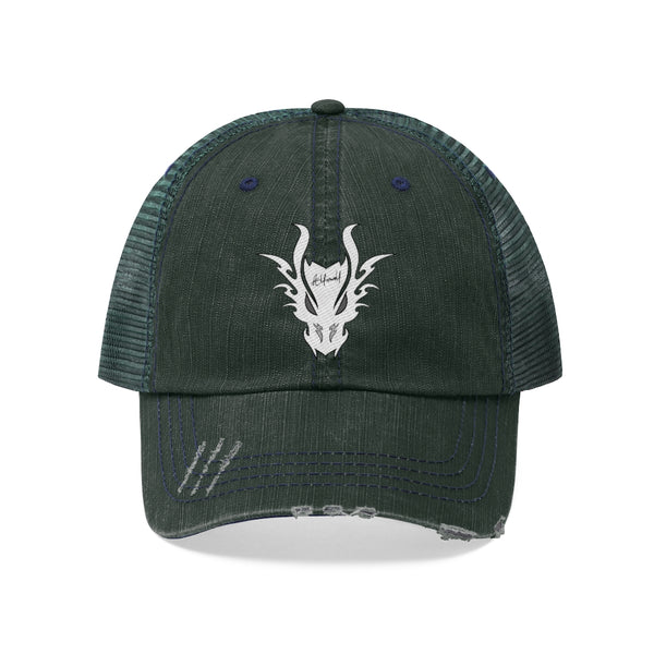 Dragon Cap