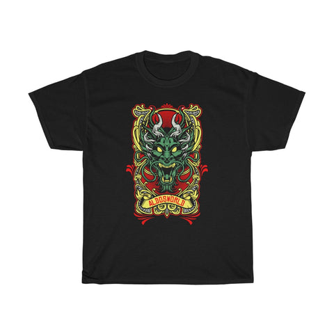 DRAGON RAGE SHIRT