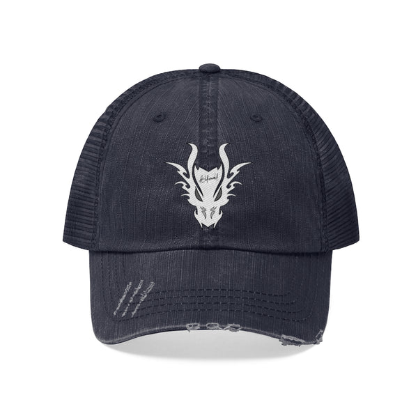 Dragon Cap