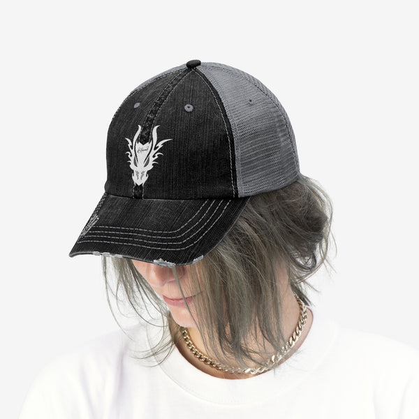 Dragon Cap